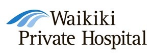 Waikiki Private Hospital logo